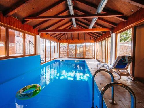 MY DALMATIA - Holiday home Jucinovi Dvori with private pool and sauna