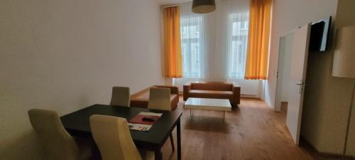 Apartment Nestroygasse