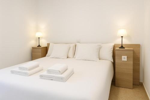 RentalSevilla Hiniesta