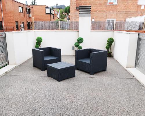 Cituspace Arturo Soria