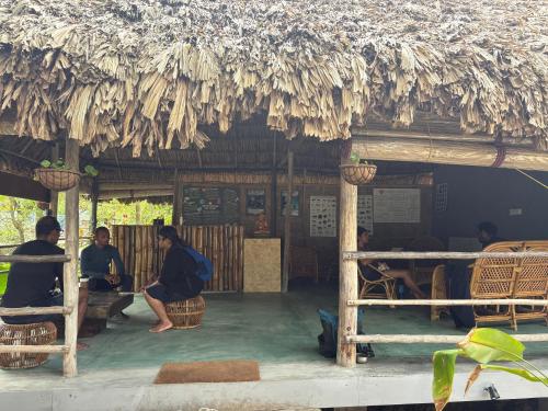 Galeriebild der Unterkunft Octopus Garden Dive Resort in Havelock Island