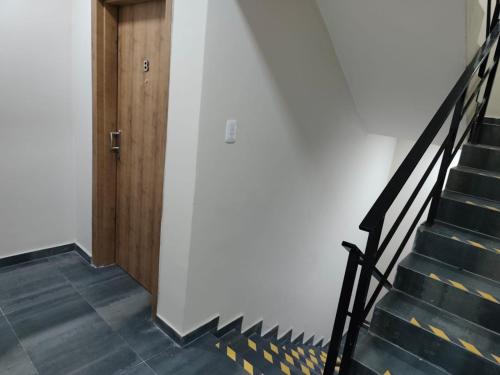 圣地亚哥-德尔埃斯特罗Departamento Centrico Santiago piso 1 Y 2的相册照片