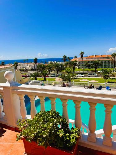 El Duque Ocean View