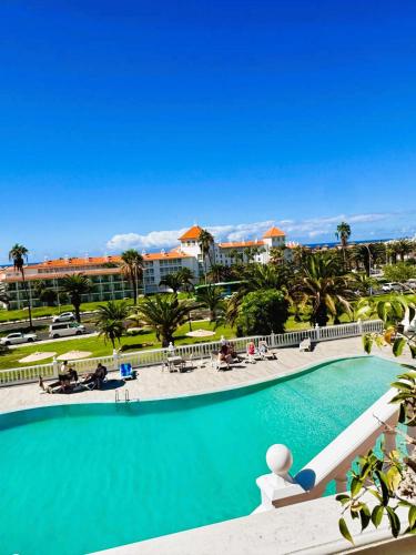 El Duque Ocean View