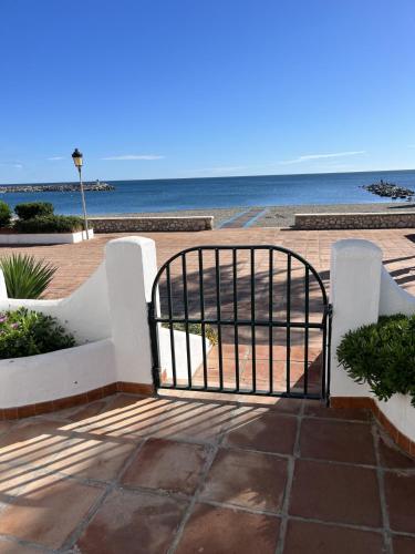 Los Flamencos, Puerto de la Duquesa