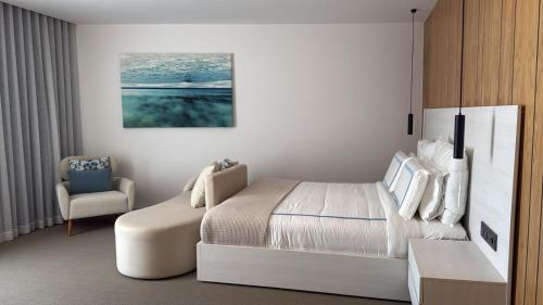 Fotografie z fotogalerie ubytování Blue Ocean Tofo Hotel v destinaci Praia do Tofo