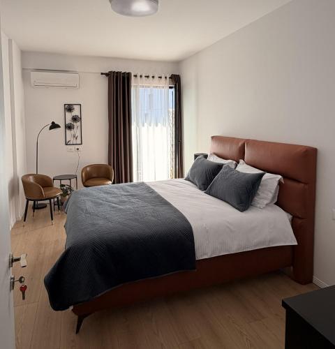 M&T Boutique Rooms