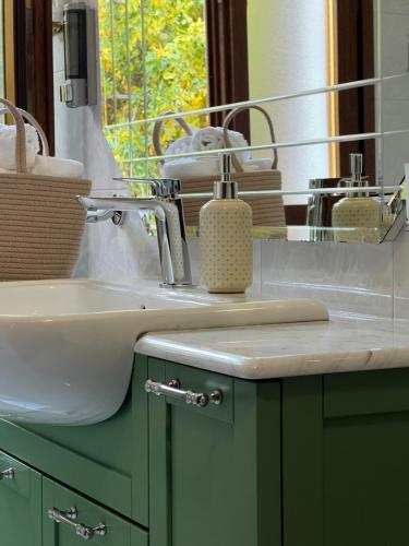 Fotografie z fotogalerie ubytování Corte 'e Susu - Domo Experience v destinaci Ortueri