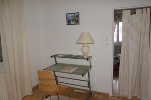 Appartement 2 Chambres