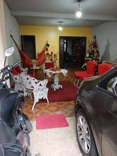 Fotografie z fotogalerie ubytování Casa cop 30 v destinaci Belém