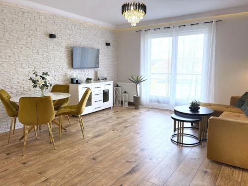Apartamenty Bryza - Osiedle Debina - Centrum