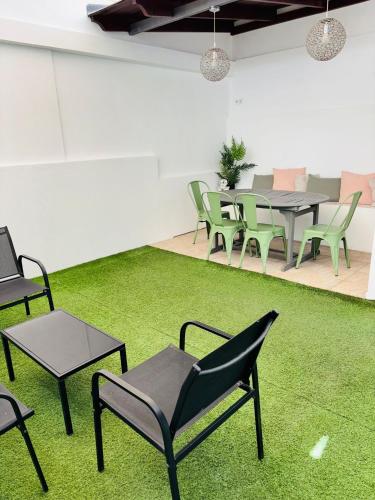 Home2Book La Casita del Mercado