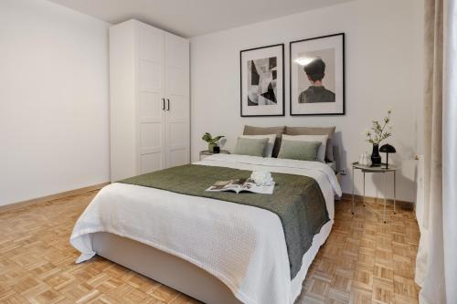 Old Town CityStay Rynek ul Więzienna 30 apartment 6