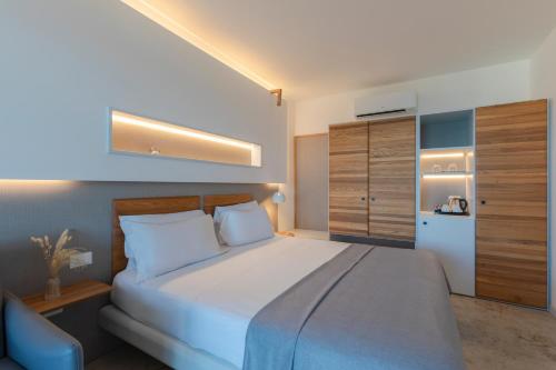 Gallery image of Midenza Seaside & Nature Retreat in Capo Vaticano