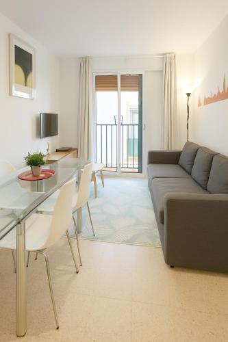 RentalSevilla Hiniesta