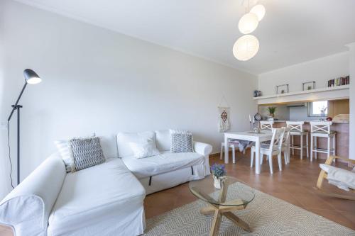 City & Sea view apartment, Meia Praia Lagos