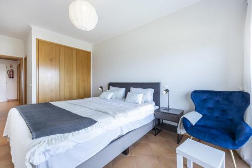 City & Sea view apartment, Meia Praia Lagos