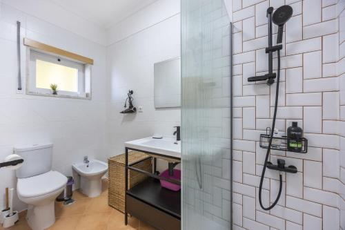 City & Sea view apartment, Meia Praia Lagos