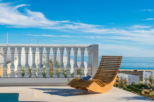 Villa Magical Light/Beach and Golf, Lagos