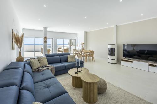 Villa Magical Light/Beach and Golf, Lagos