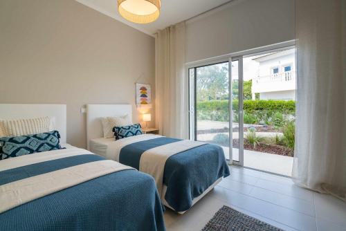 Villa Magical Light/Beach and Golf, Lagos