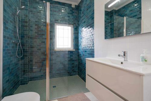 Villa Magical Light/Beach and Golf, Lagos