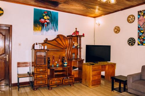 Green Nest Homestay