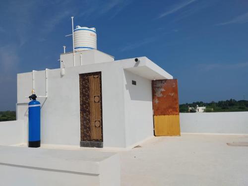 Fotografie z fotogalerie ubytování the epic villa v destinaci Mayiladuthurai