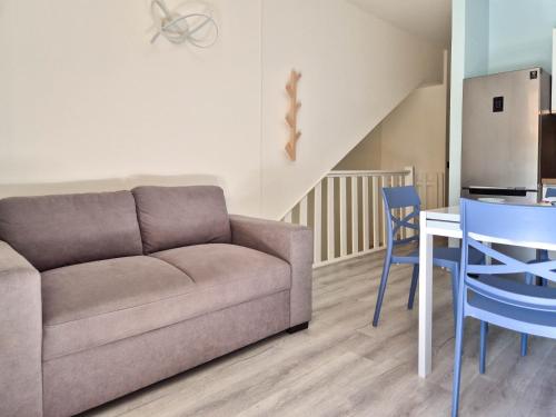 Posezení v ubytování Garda Breeze By Case al Lago