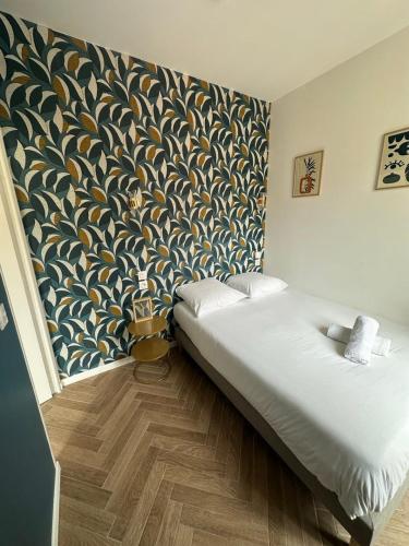 Appartement 2 chb 1 SDB Nice - 32