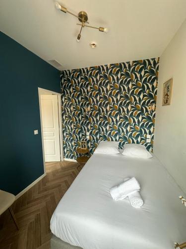 Appartement 2 chb 1 SDB Nice - 32
