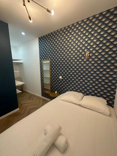 Appartement 2 chb 1 SDB Nice - 32