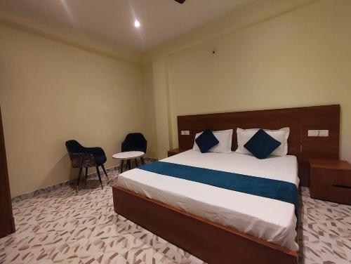 Gallery image of Brinda Residential in Rourkela