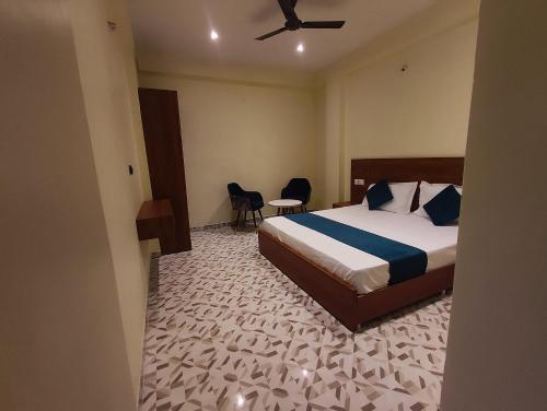 Gallery image of Brinda Residential in Rourkela