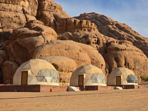 Amira Luxury Camp
