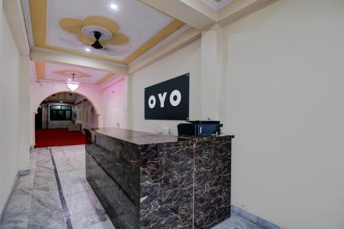 Fotografie z fotogalerie ubytování Hotel O Moon Light v destinaci Ghaziabád