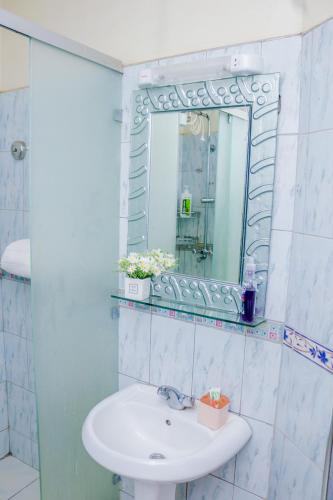 Gallery image of Kisumu Cosy Stay in Kisumu