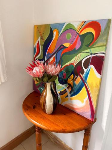 Fotografie z fotogalerie ubytování Your Seaside Escape across from the Beach v destinaci Port Alfred