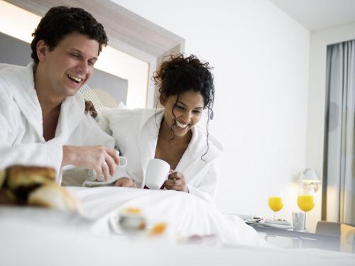 Hosté ubytování Novotel Coventry