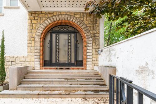 Petit Loft proche Place Darcy