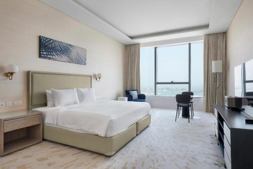 Blueground The Palm Jumeirah jacuzzi nr Atlantis DXB-1707