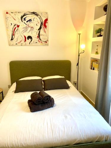 Grand Studio centre de Cannes