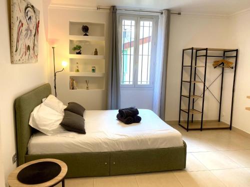 Grand Studio centre de Cannes