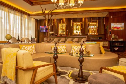 VIP Executive Picoas Hotel
