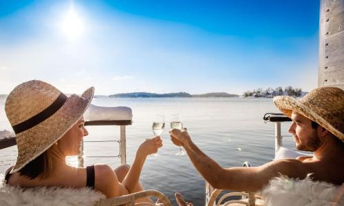 Gallery image of Almåsa Havshotell in Västerhaninge