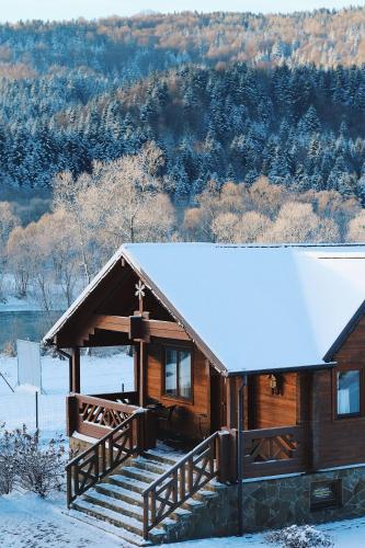 TAOR Karpaty Resort & Spa