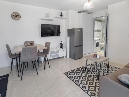 Superbe appartement proche de stations de ski