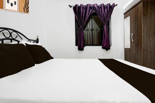 GoaにあるHotel O Retroのギャラリーの写真