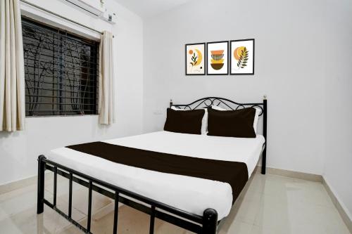 GoaにあるHotel O Retroのギャラリーの写真