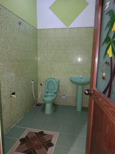 Φωτογραφία από το άλμπουμ του Wild Safariy σε Tissamaharama